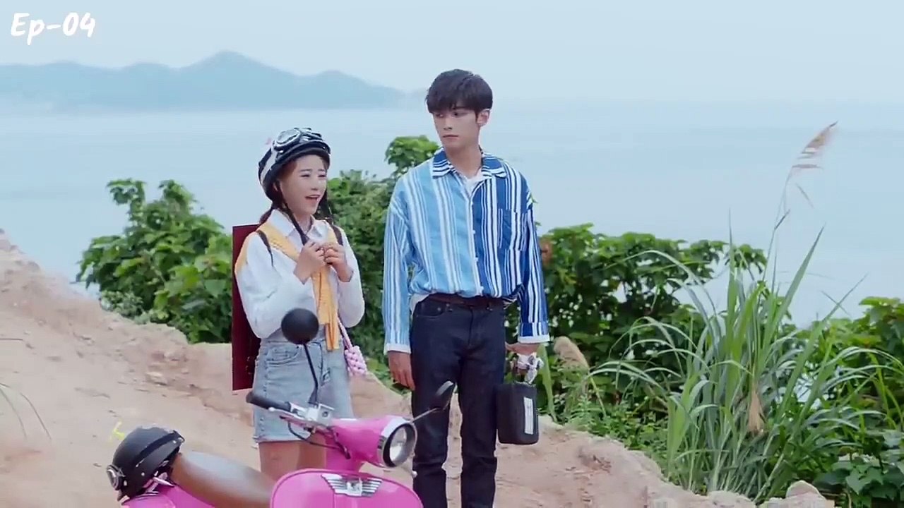 Sweet Sweet EP 4 Hindi Dubbed | Chinese Drama in 720P HD 🎬