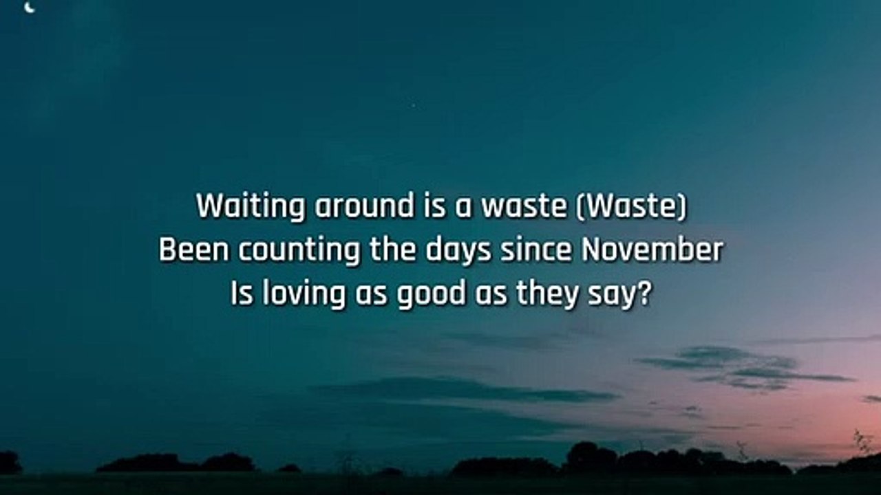 FIFTY FIFTY - Cupid (Twin Version) (Lyrics)