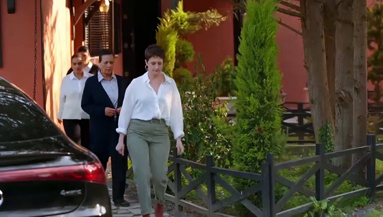 مسلسل العائلة الحلقة 9 ترجمة القسم 1