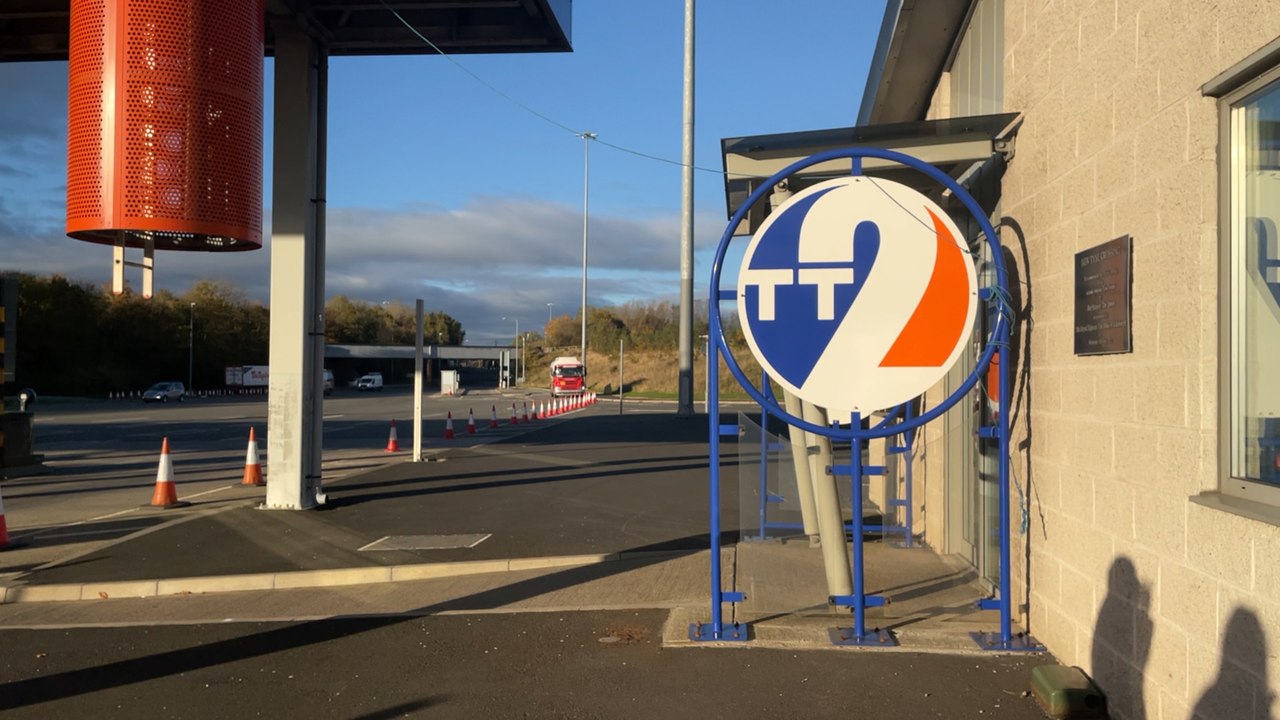 New Tyne Tunnel toll charges explained