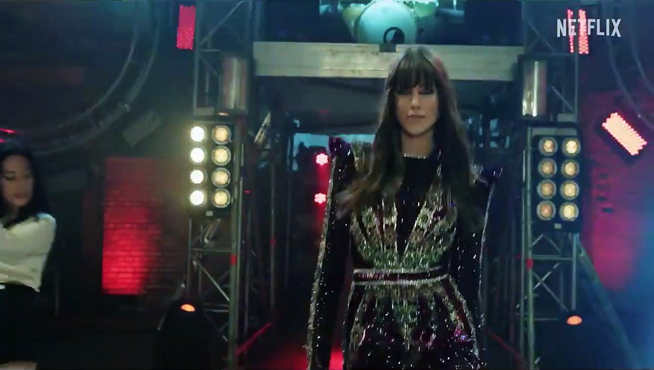 'El Sastre' - Tráiler oficial - Netflix