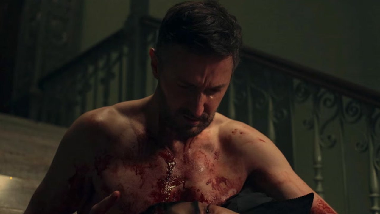 'Obsession' Ending Explained: How The Affair Ended And What Happened To Each Character