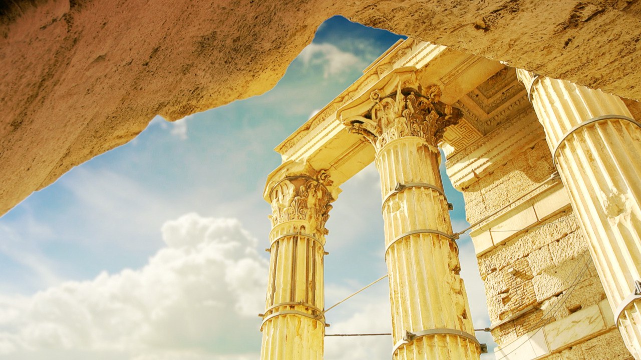 2,000-Year-Old Roman Bust Purchased For $34.99 At Texas Goodwill Headed Home