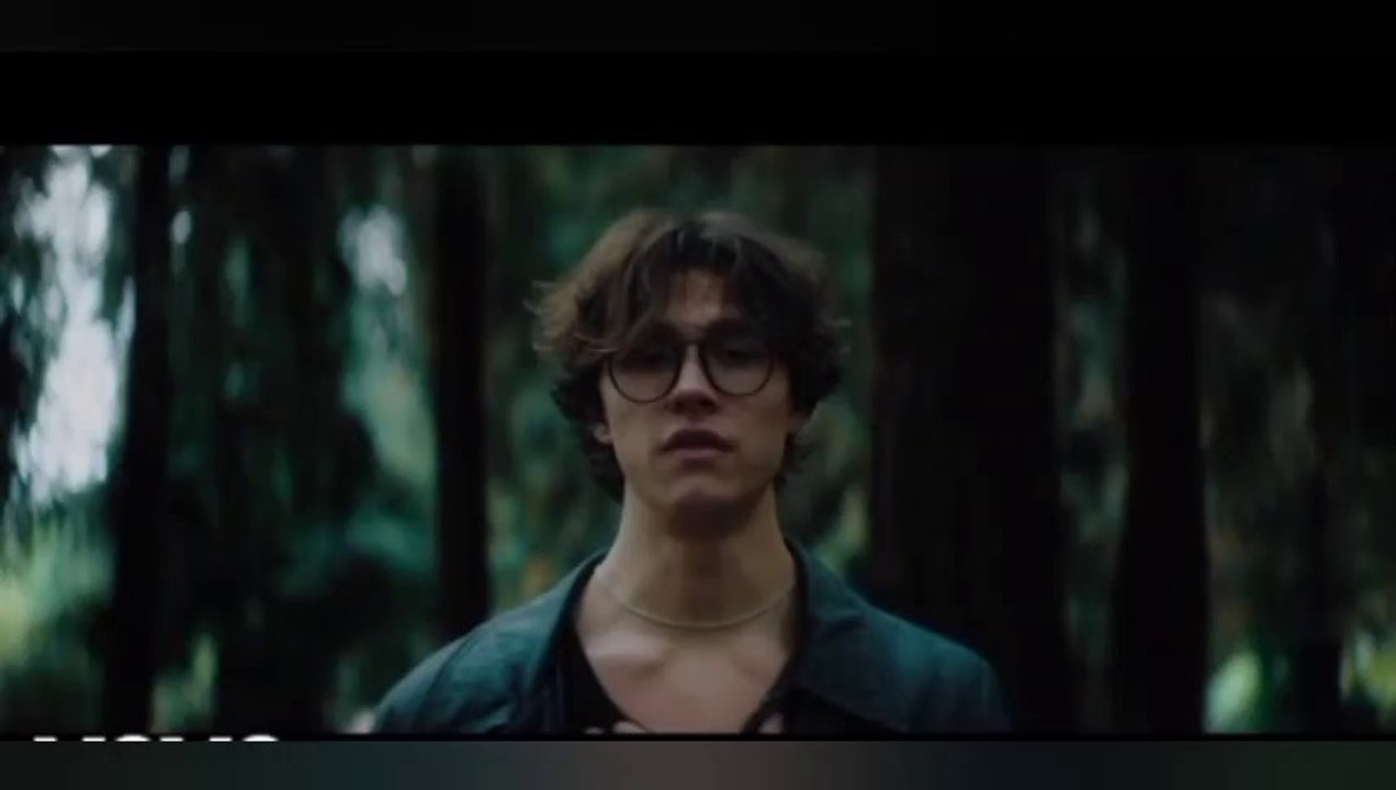 David Kushner - Daylight (0fficial Music Video)