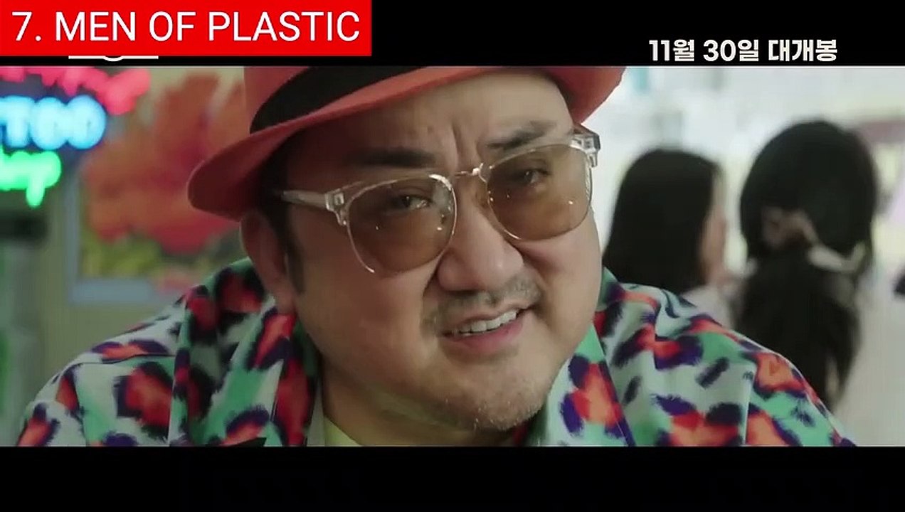 Top 10 Most Korean Trending Movies 2023 ｜ Korean Movies To Watch On Netflix, Disney ｜ Movies 2023