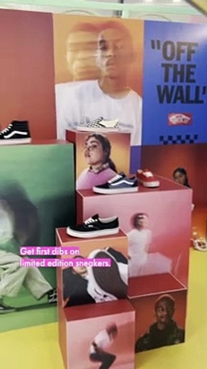 See you at Sneakeferst 2023, sneakerheads!