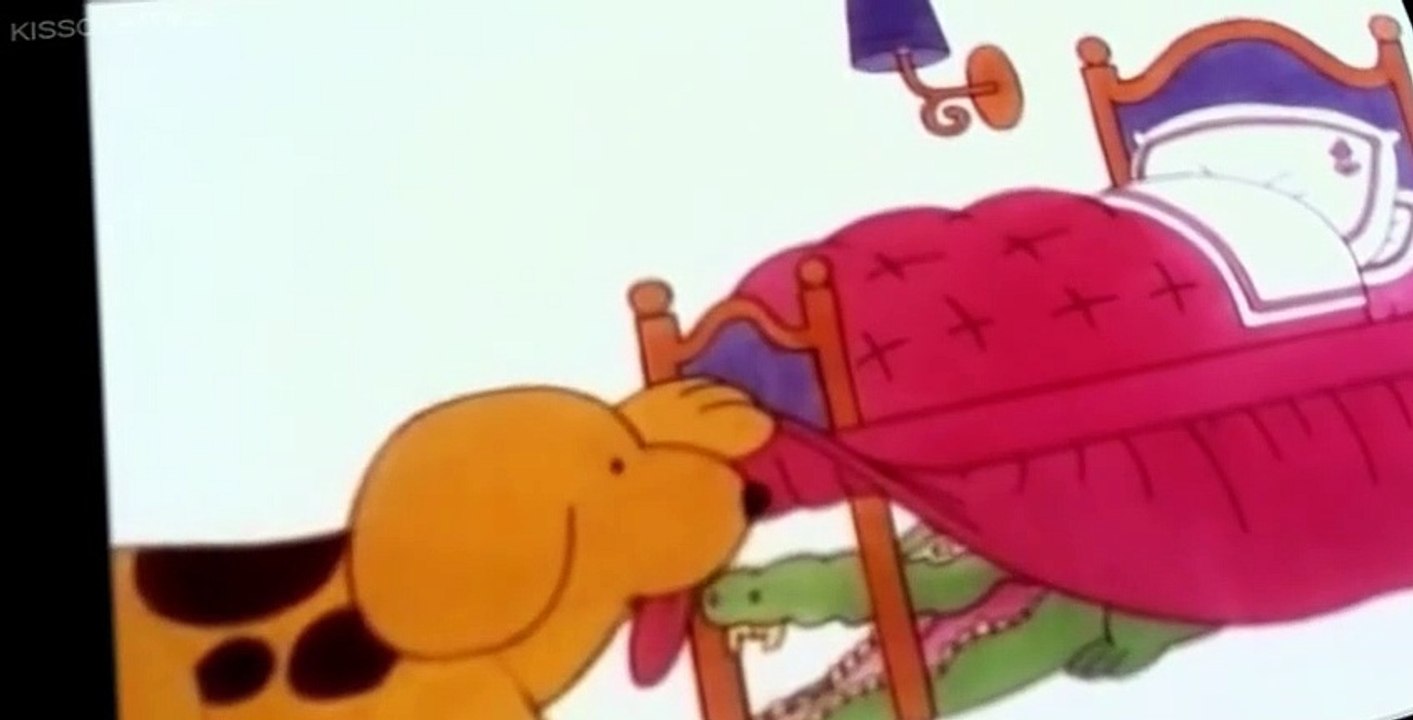 The Adventures of Spot The Adventures of Spot E001