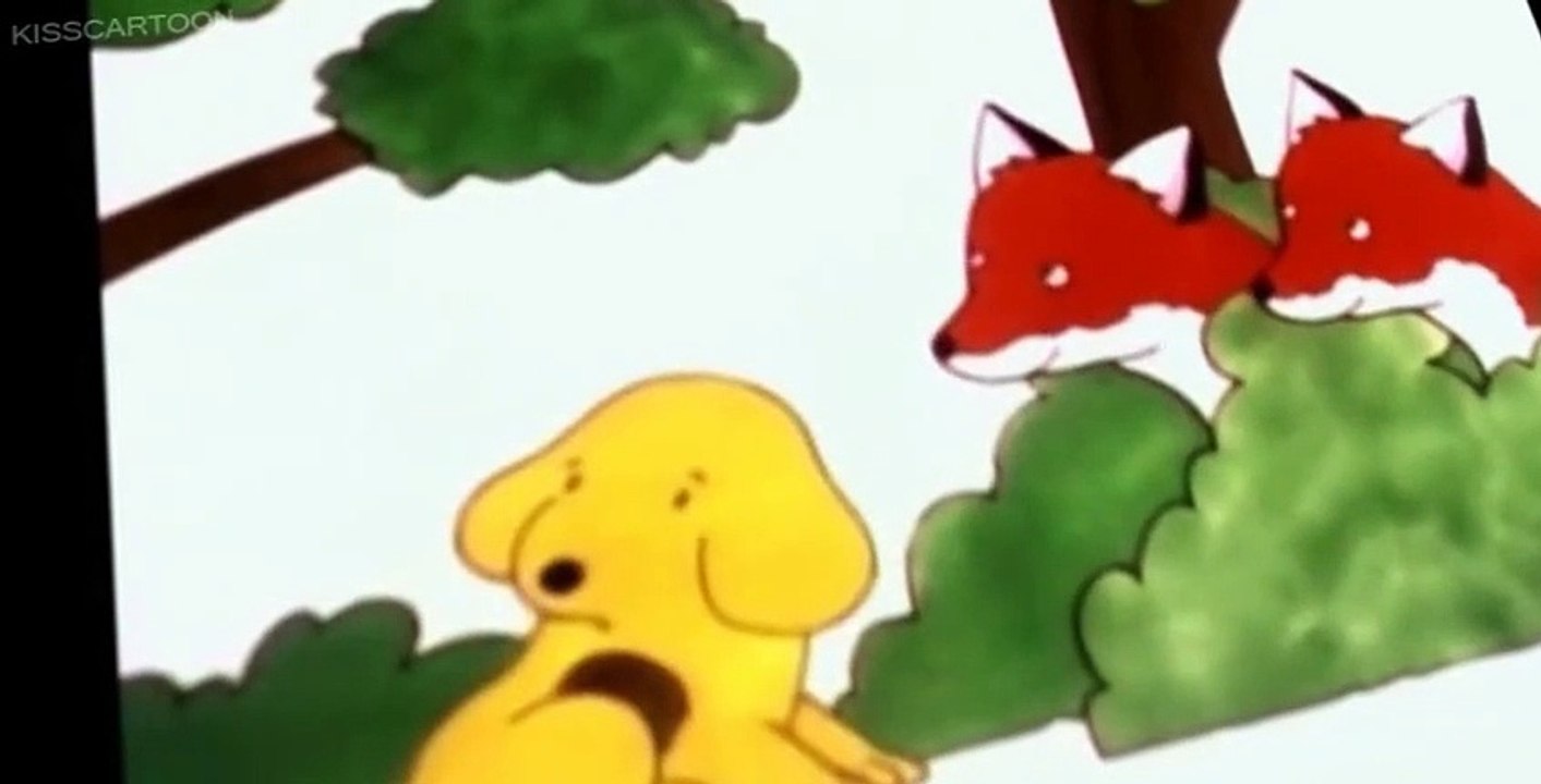 The Adventures of Spot The Adventures of Spot E005