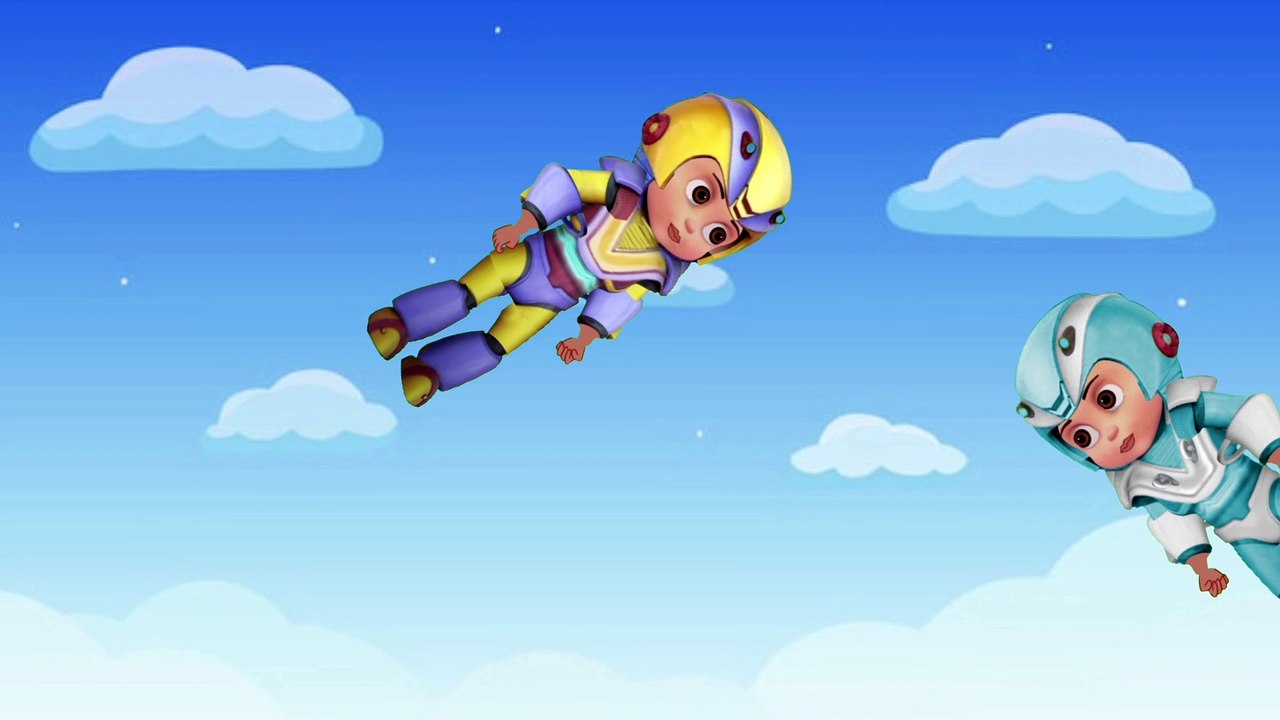 vir the robot boy | vir | robo boy | cartoon | robo boy suit on | veer | robot boy | kahaniyan