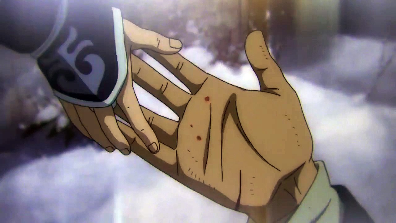 ゴールデンカムイ 第四期 | show | 2022| S4 | Official Trailer