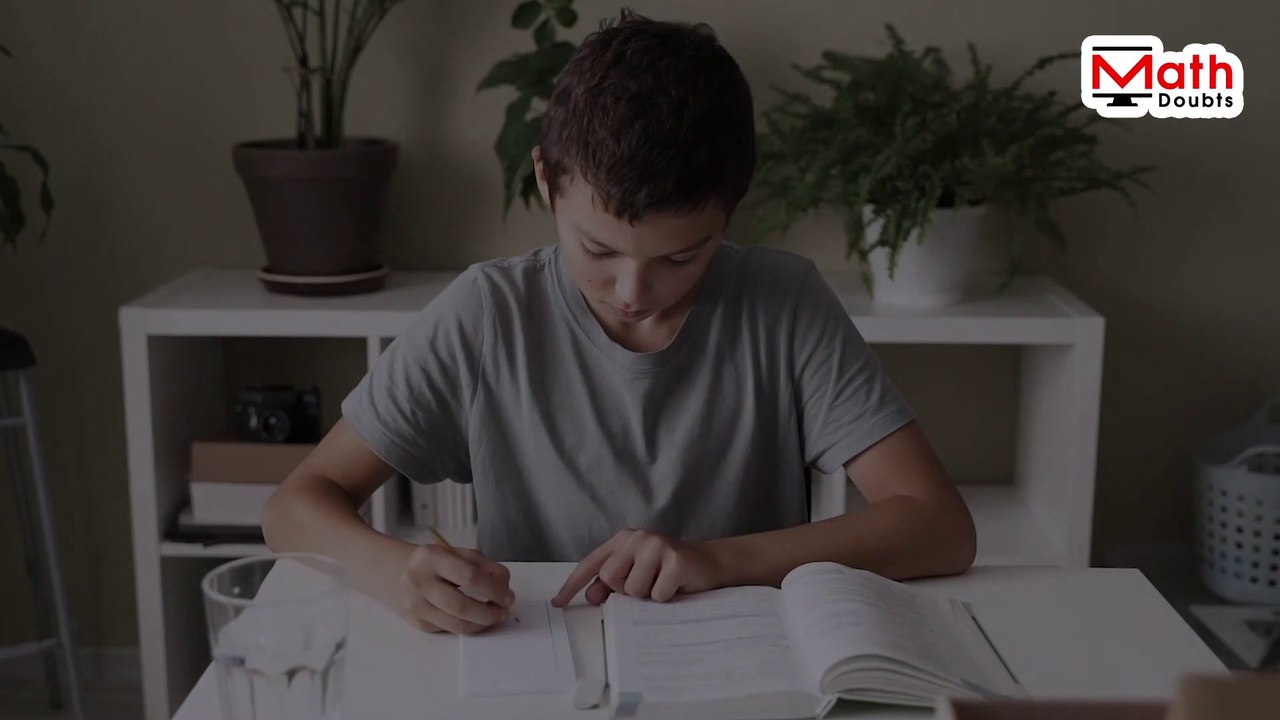 What is an exponent?