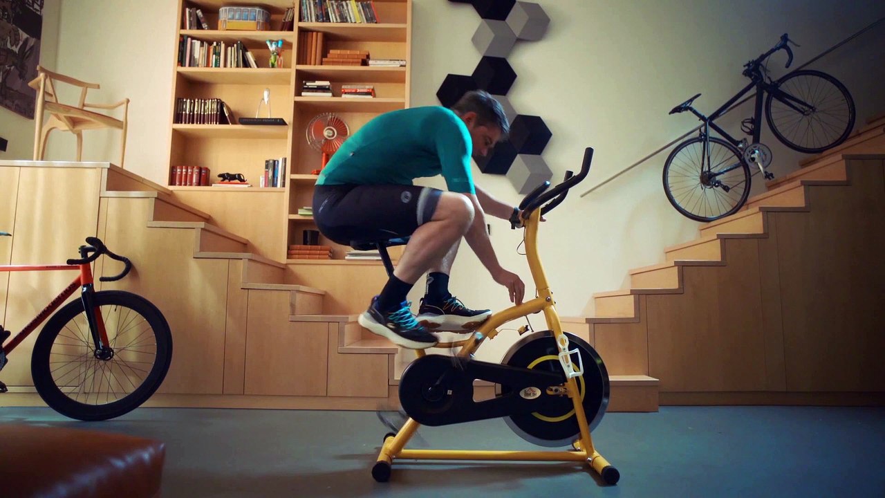 Putos modernos - Tráiler