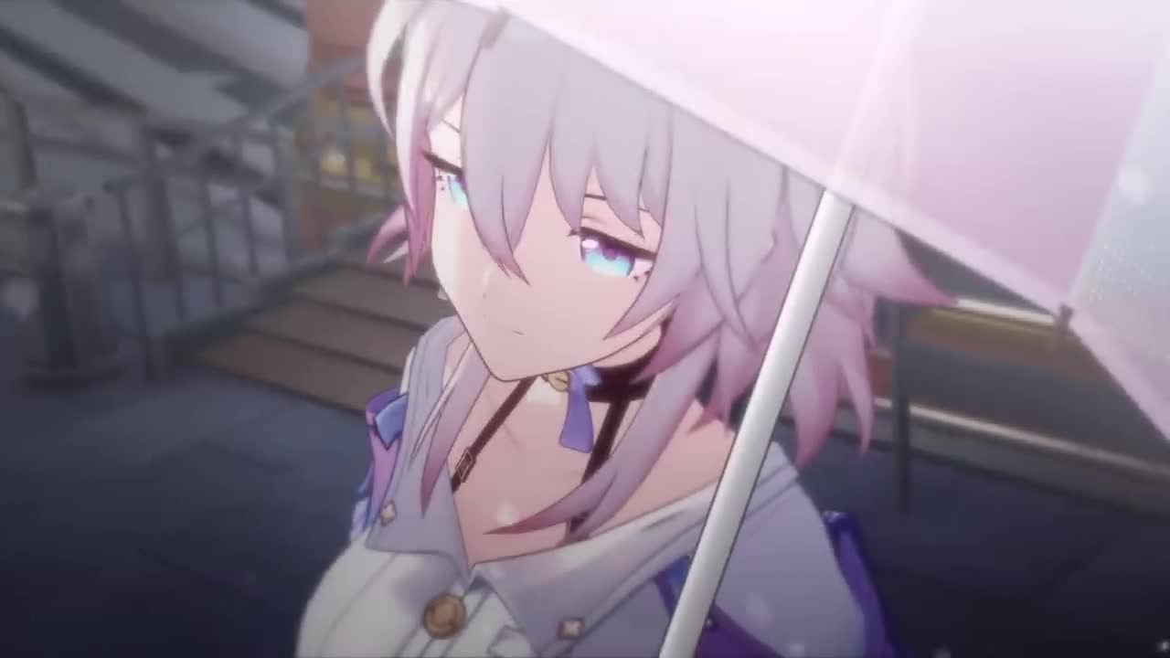 Honkai Star Rail - Trailer de lancement