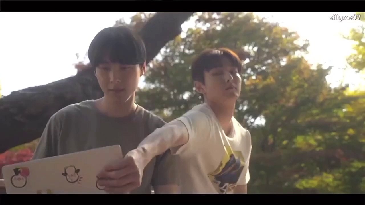 [Eng Sub] Starstruck | Korean BL | Trailer | #스타스트럭