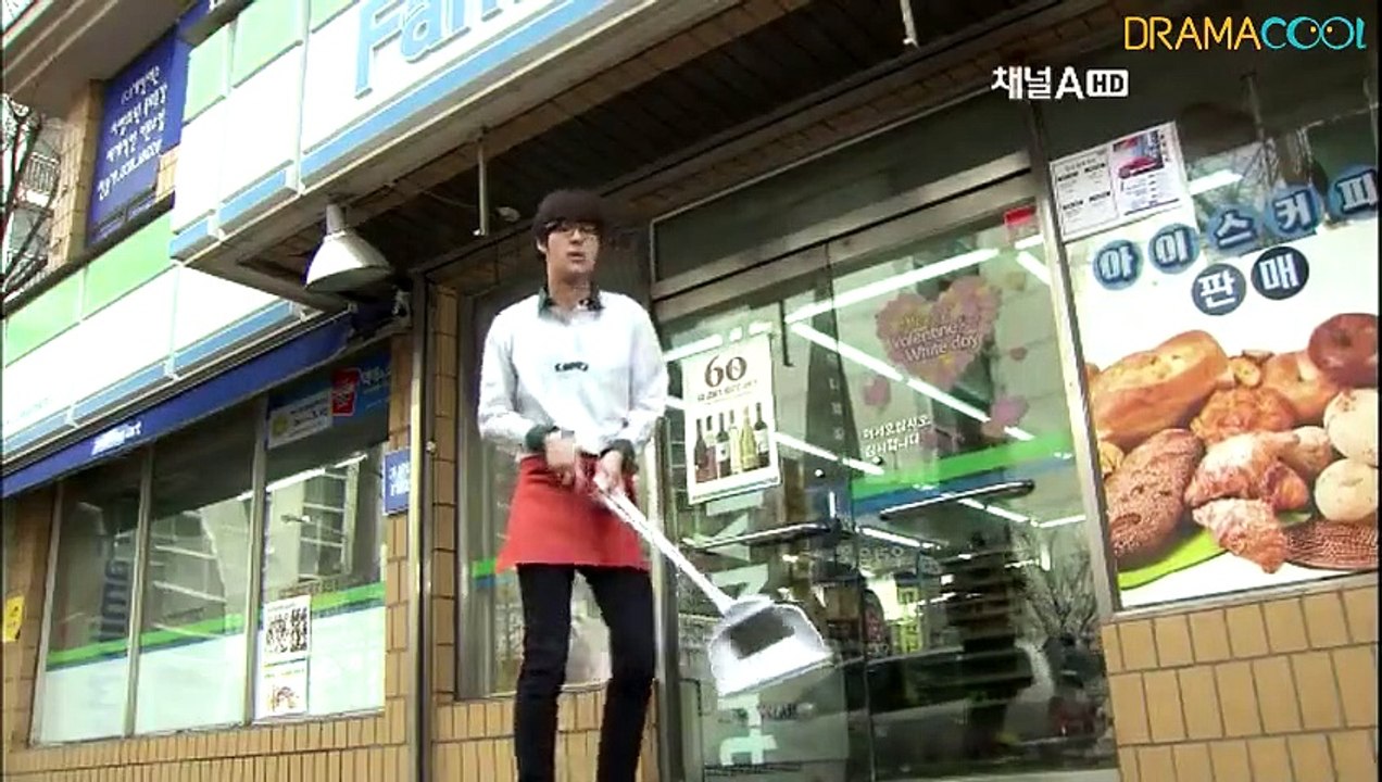 Bachelor's Vegetable Store - 총각네 야채가게 - ENG SUB - P23