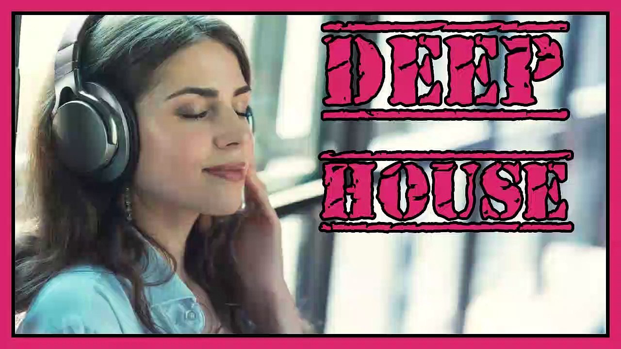 Deep House Mix #8 🎶