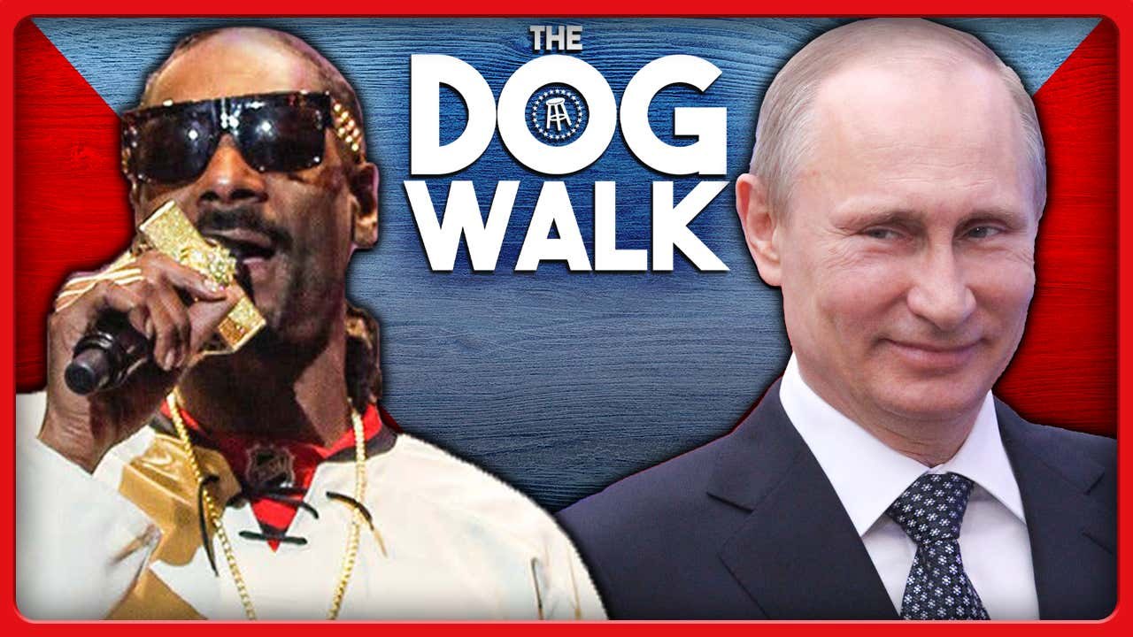 NHL Bidding Wars & Attempted Putin Assassination