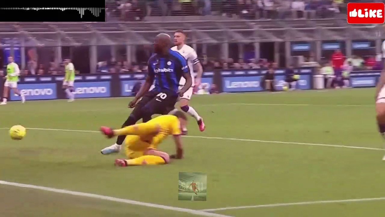 1 Discover the One Mistake That Changed a Football Match Forever ⚽