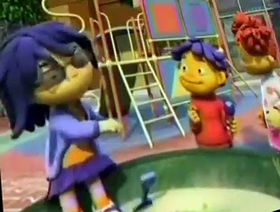 Sid the Science Kid Sid the Science Kid E014 – Too Much Noise!