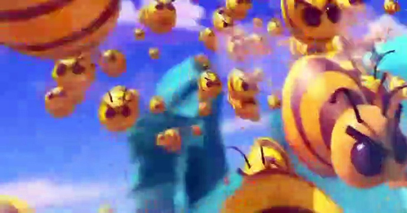 Angry Birds Angry Birds 4D Experience