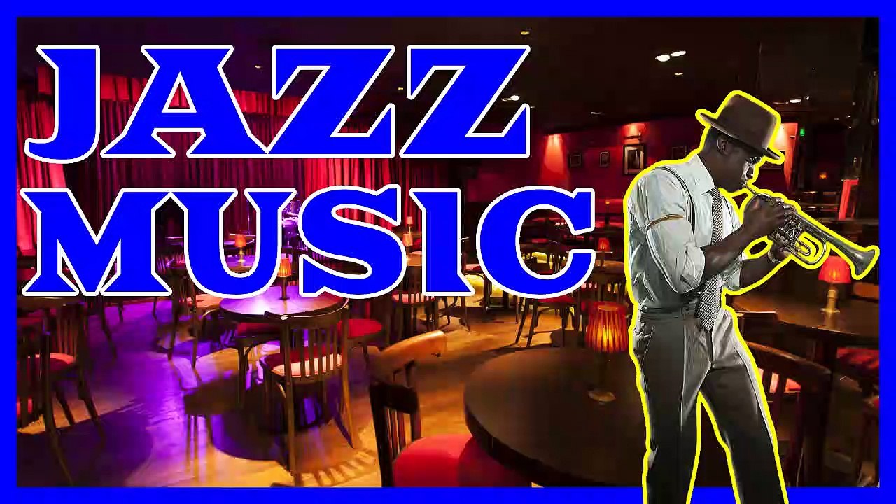 Jazz Music Volume 35 🎷