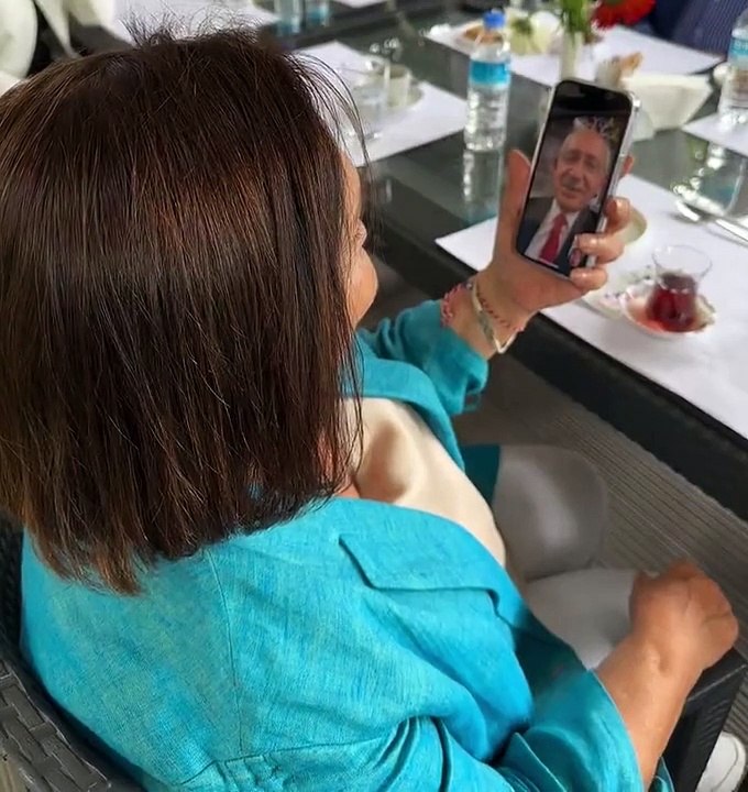 selvi kılıçaroğlu kemal kılıçdaroğlu