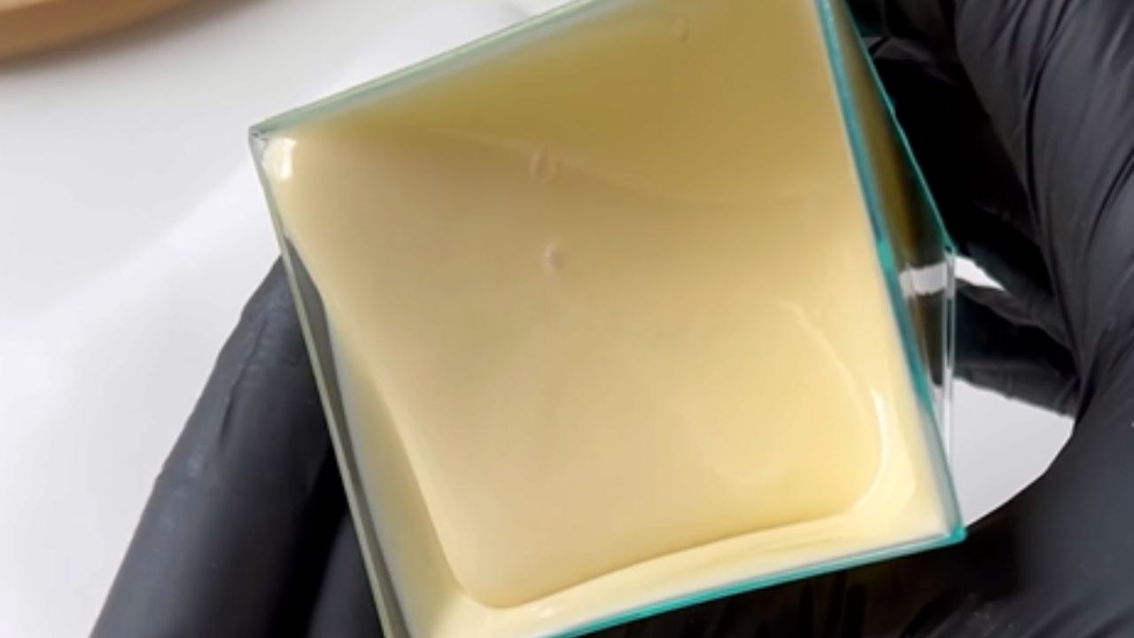 This Chocolate Panda Box is the CUTEST DIY project you'll ever work on!