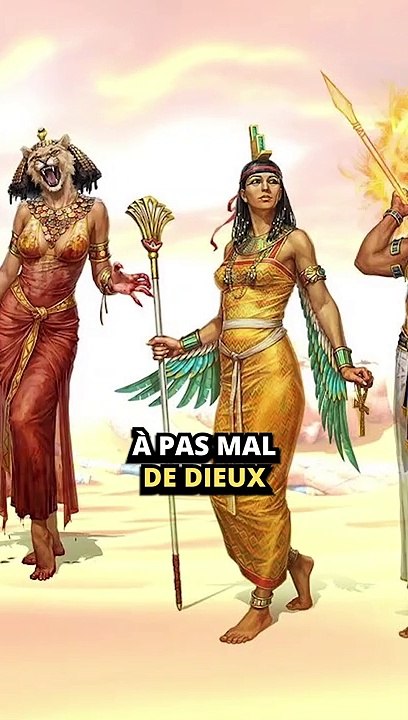 Ça picolait sec en Egypte Antique 