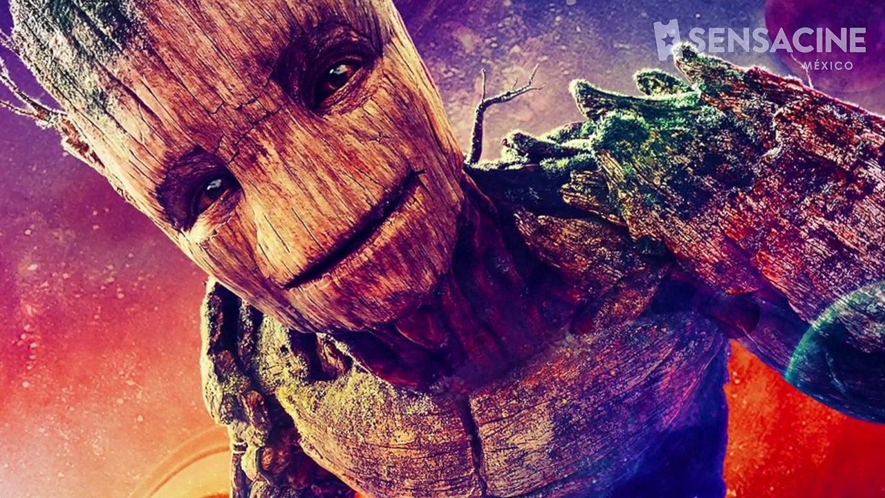 'Guardianes de la galaxia Vol. 3' - Final explicado