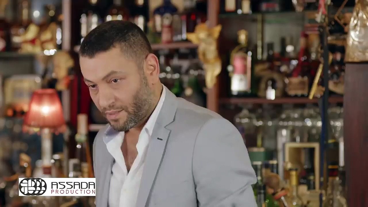 مسلسل بلحظة الحلقة 02