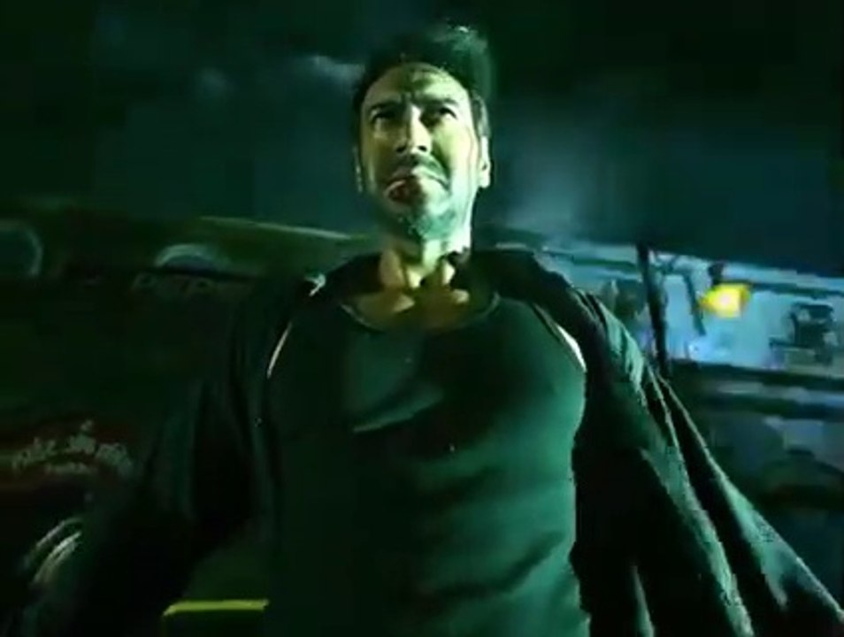#ajay #bestseen #actionmovie