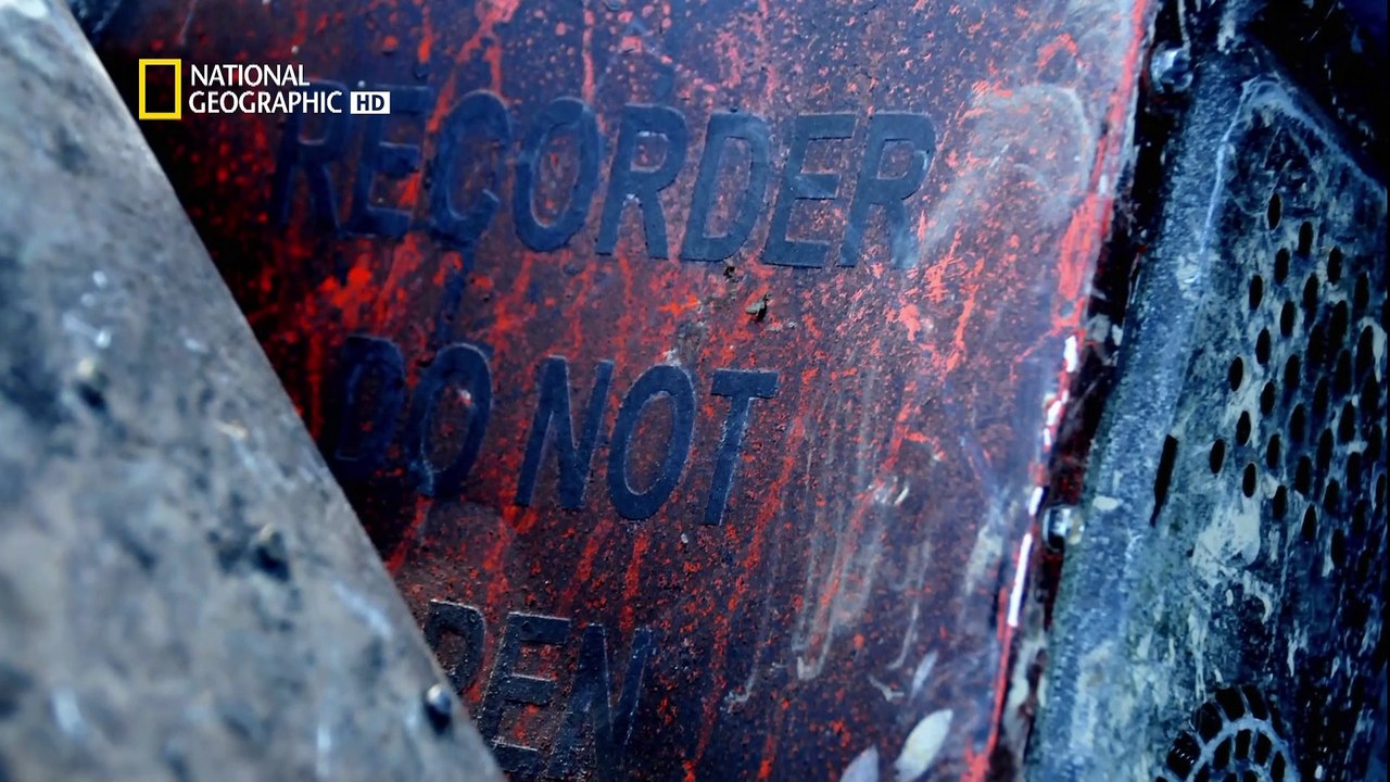 Mayday Season 11, Episode 3 Split Decision