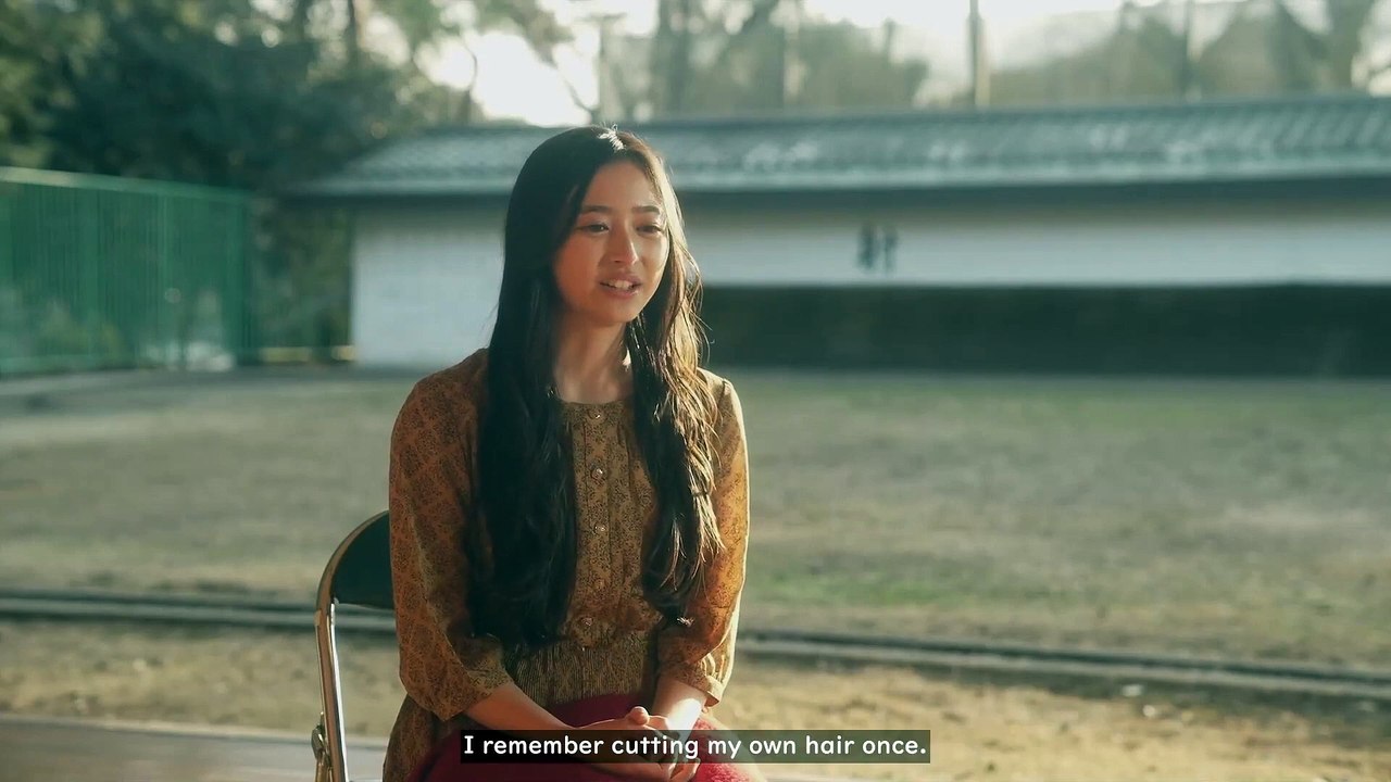 Inoue Nagi Documentary English Subbed 2022.03.23