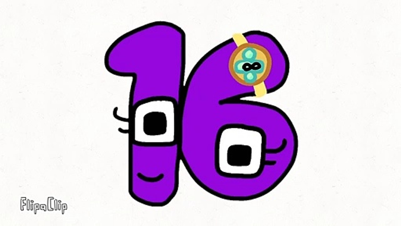 Number+lore+song+1-100