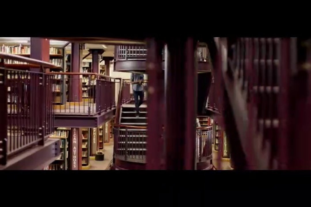 Pathan Hindi Movie Part 1