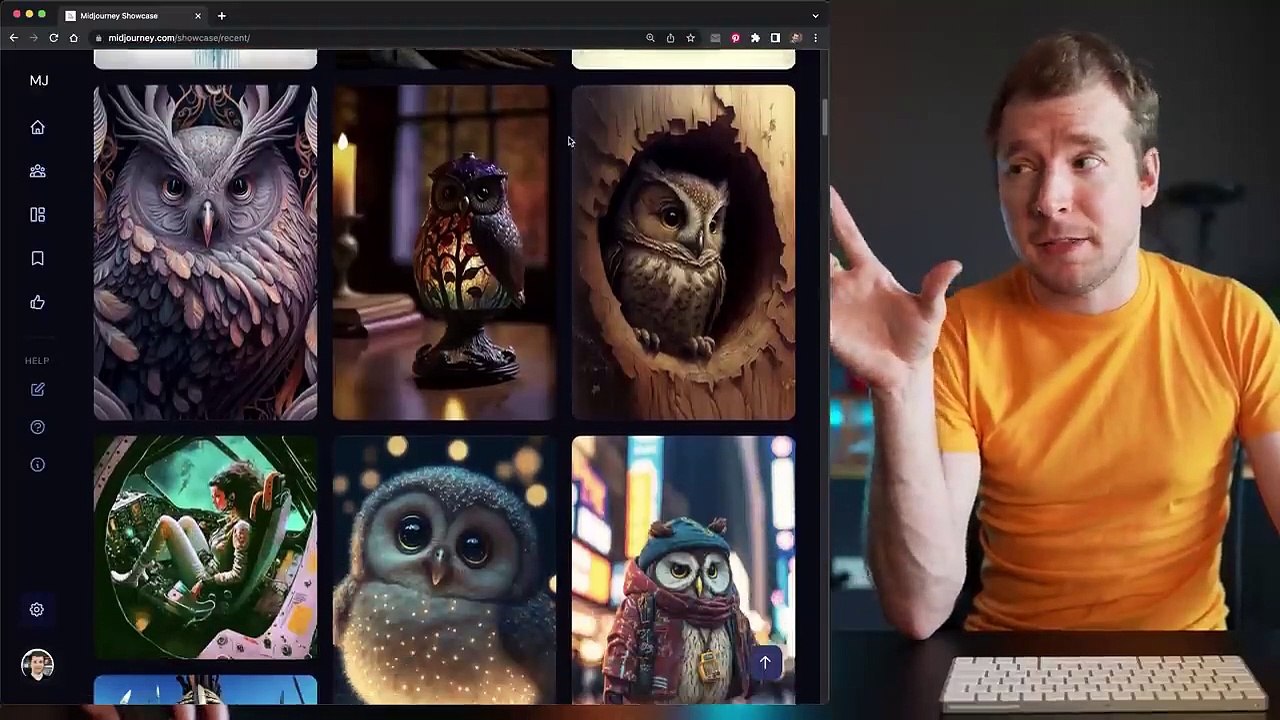 Top 10 AI Tools Like ChatGPT You Must Try in 2023