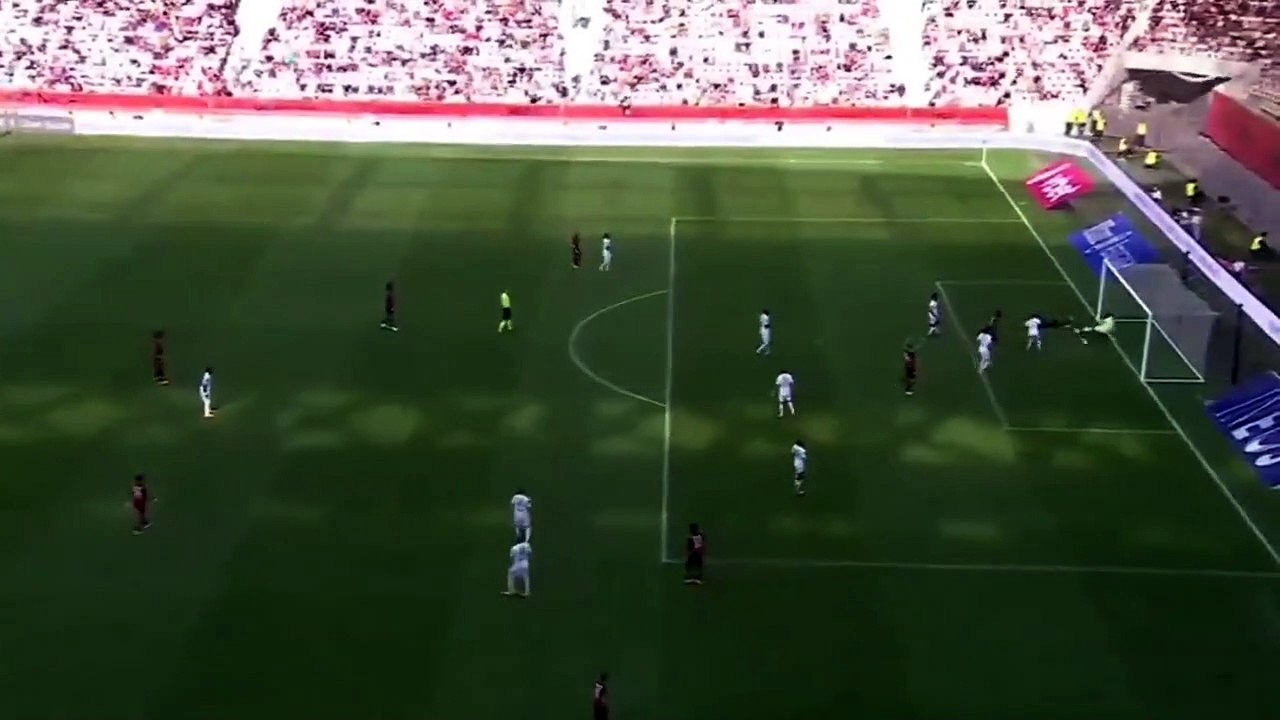 P a s s e D d e B o u a n a n i v s R e n n e s