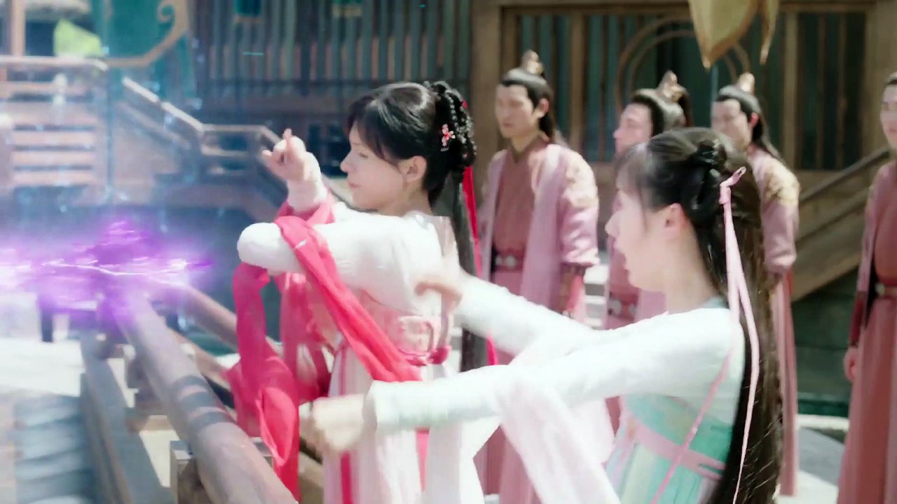 Love and Redemption EP05