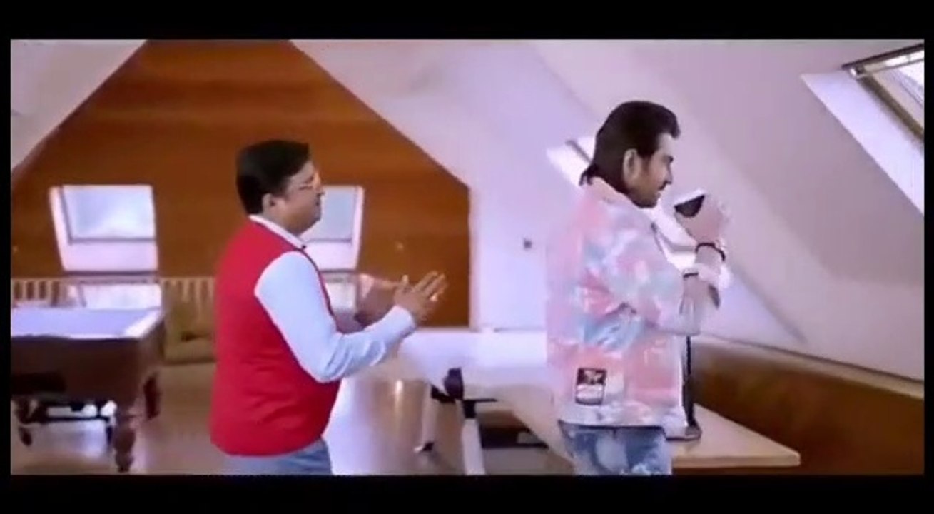 Baazi Part2 Bengali Full Movie | Jeet, Mimi Chakraborty, Jeet Gannguli, Anshuman Pratyush