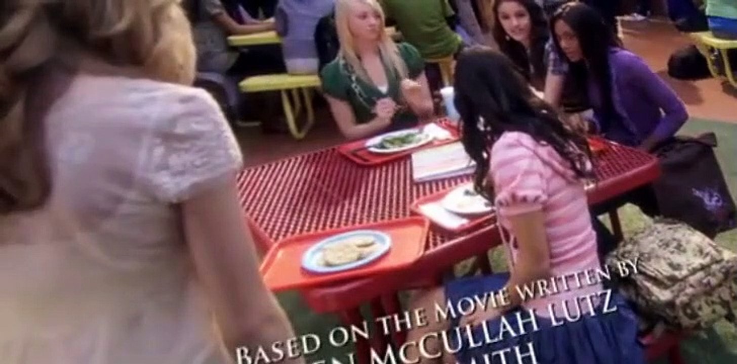 10 Things I Hate About You S01 E12