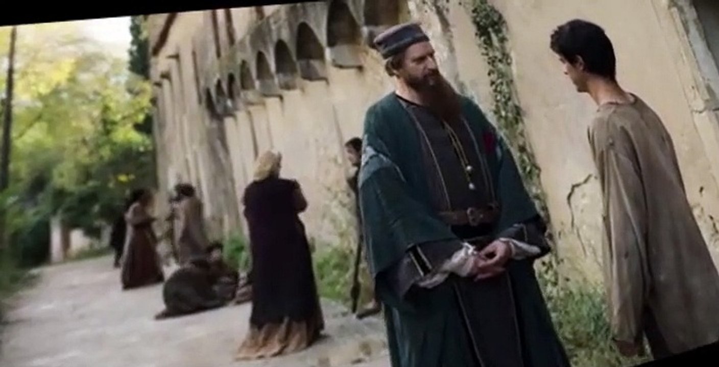 Heirs to the Land S01 E02