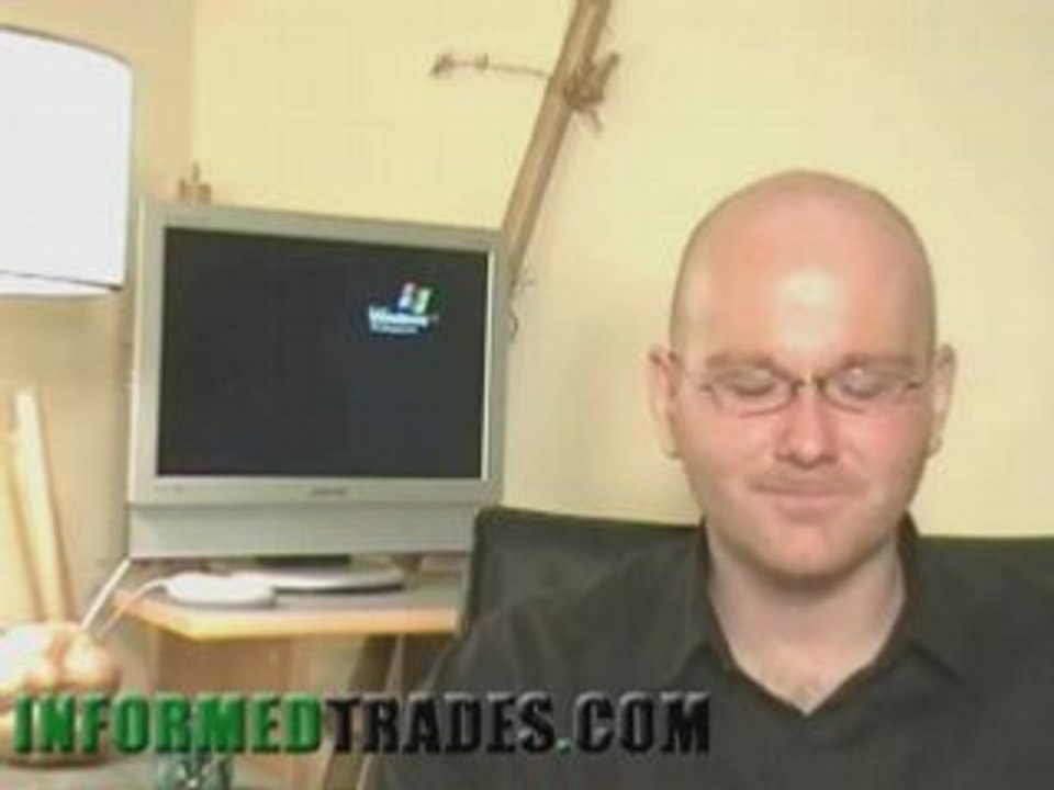 What Happened to Bear Stearns Explained Simply Part 4