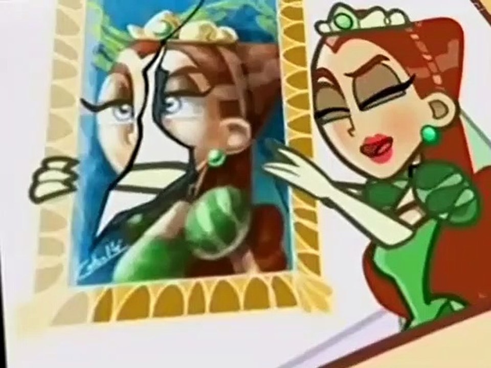 King Arthur's Disasters King Arthur’s Disasters S02 E003 King Guinevere