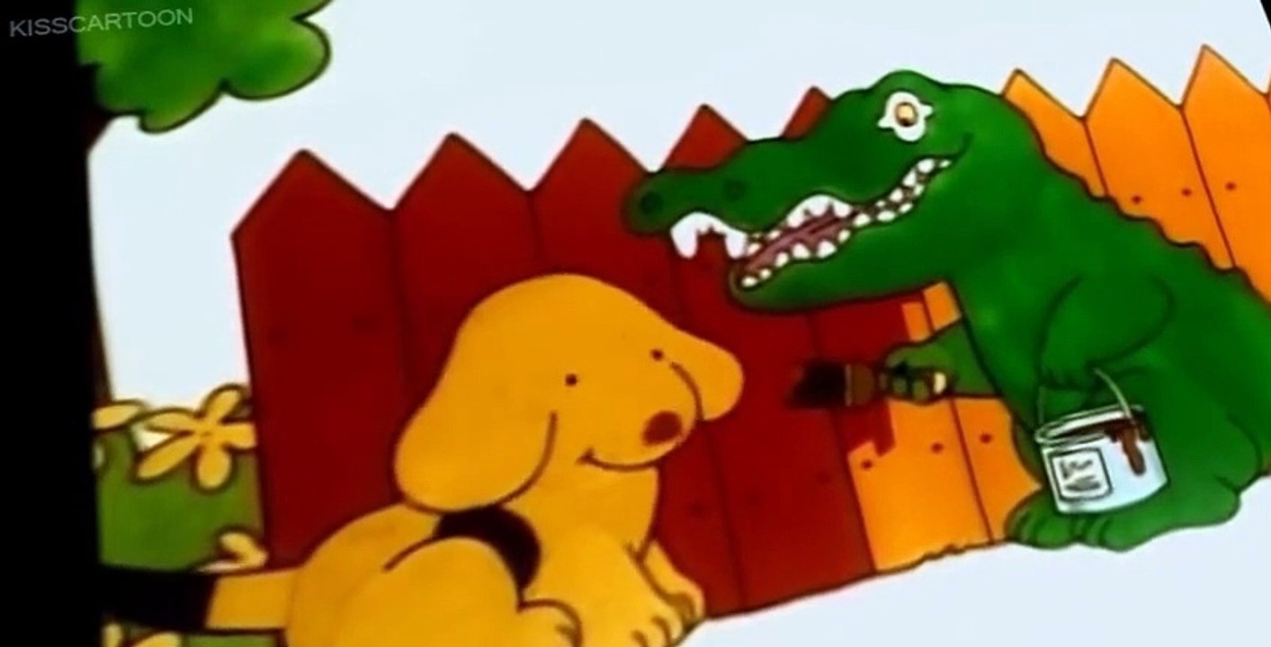 The Adventures of Spot The Adventures of Spot E010