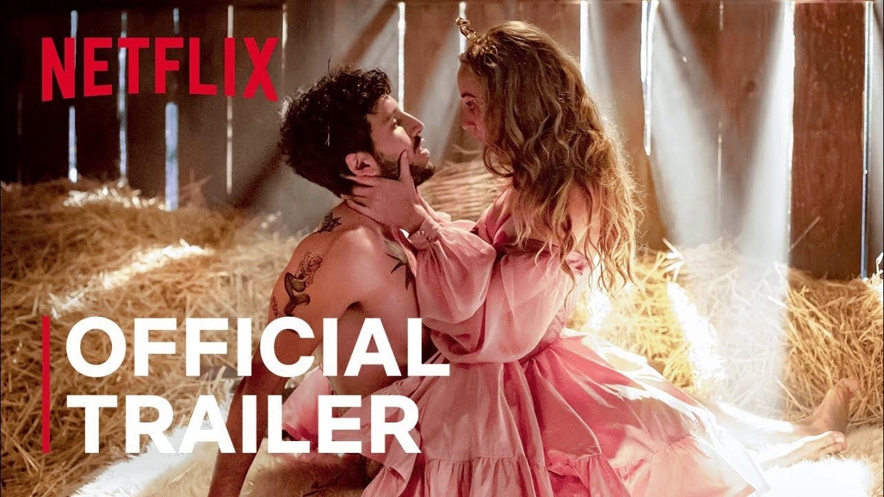 Once Upon a Time... Happily Never After | Official Trailer | Netflix
