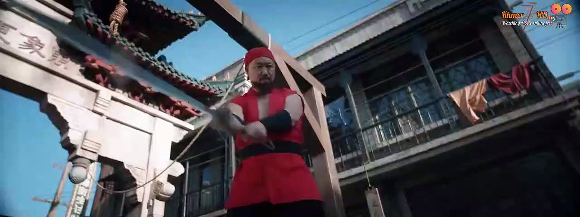 The Mysterious Story of Longyun Town 2023