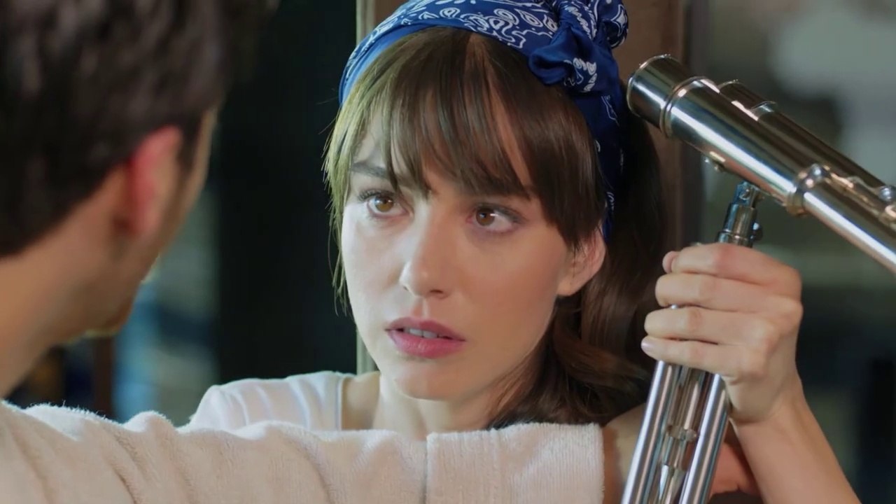 Pura Chaand Episode 2 - Urdu Dubbed