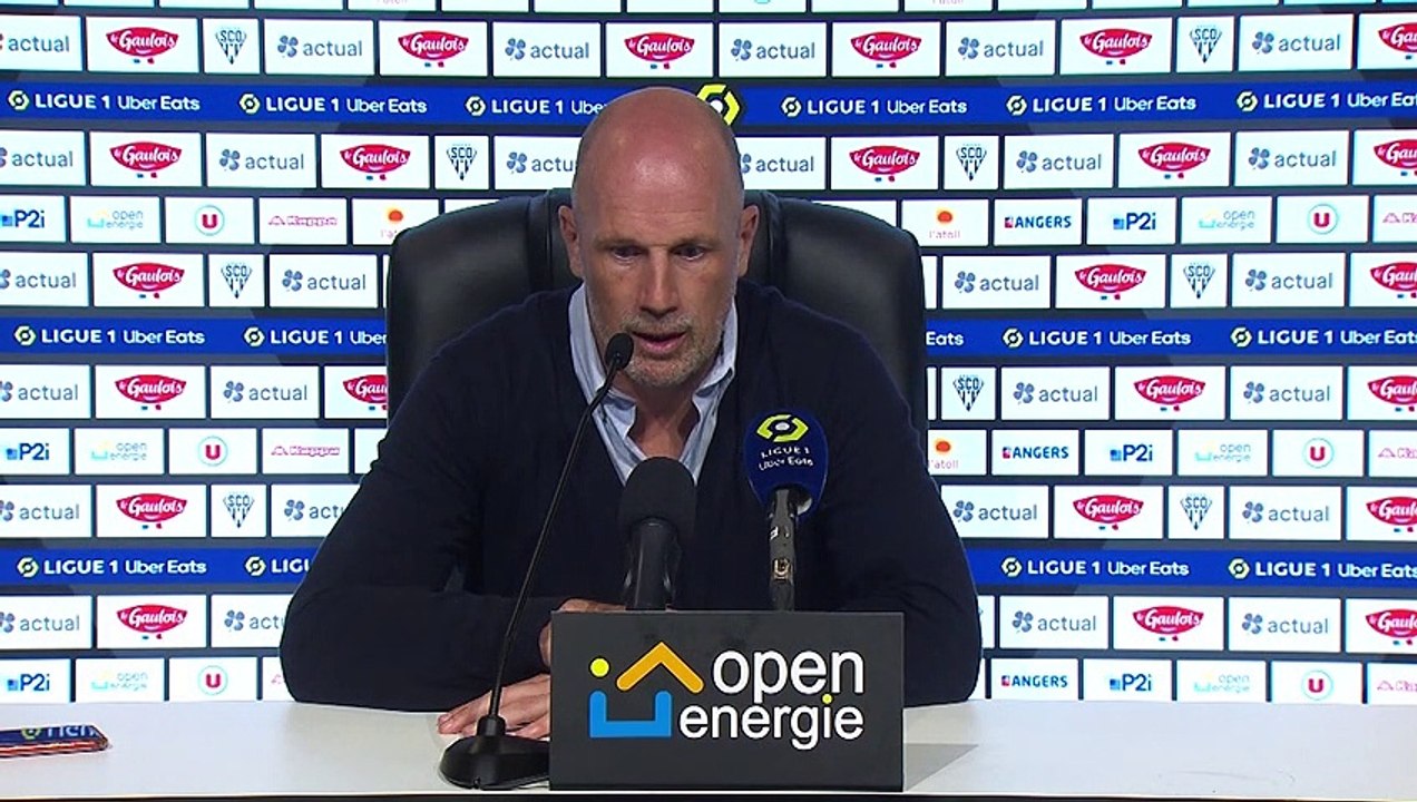 Clement sur l'incident avec Ben Yedder : "La page est tournée"