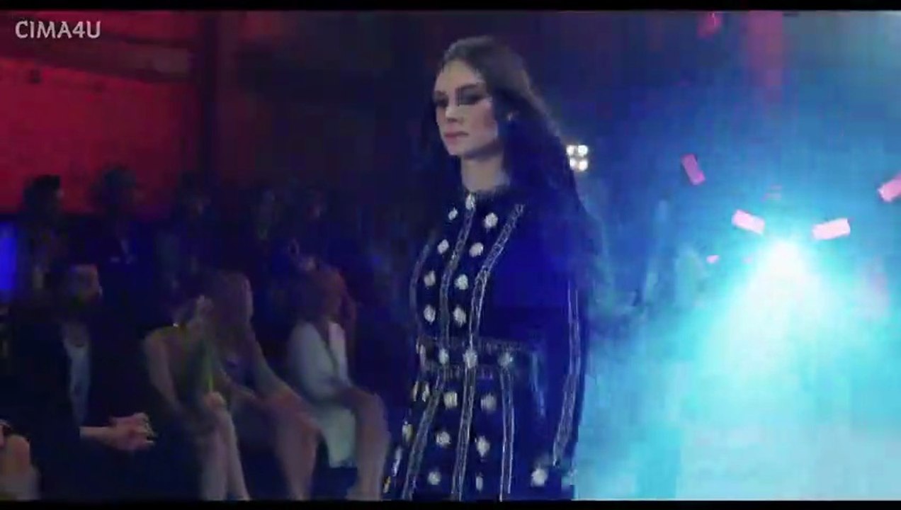 مسلسل الخياط الحلقة 1