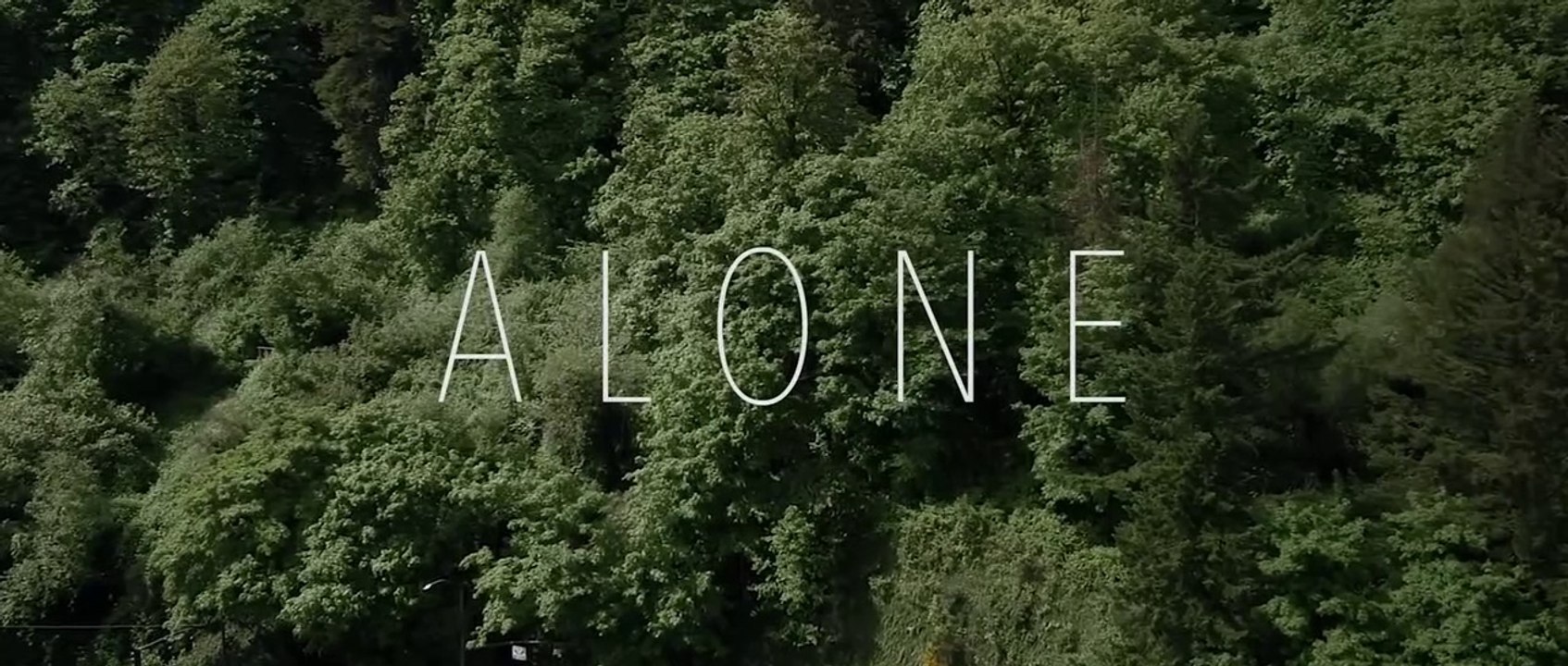 Alone (Hindi Dubbed) – Thriller & Suspense Movie You Can't Miss 🎬